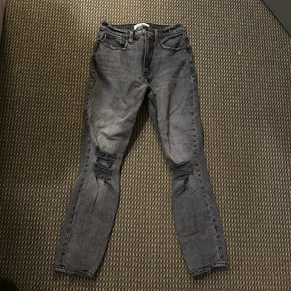 Abercrombie jeans